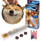 Pet Dog Pet Cat Electric Clipper Nail Grinder Paws Trimmer Tool Grooming Care